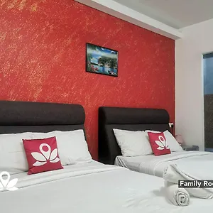 Lsh Johor Bahru